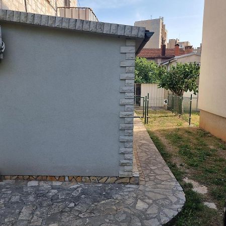 Studio Verunica Zadar Exterior photo